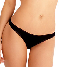 Talco Low Rider Thong